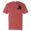 Adult 6.1 oz. Pocket T-Shirt Thumbnail