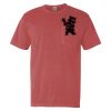 Adult 6.1 oz. Pocket T-Shirt Thumbnail