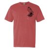 Adult 6.1 oz. Pocket T-Shirt Thumbnail