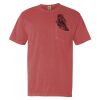Adult 6.1 oz. Pocket T-Shirt Thumbnail