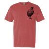 Adult 6.1 oz. Pocket T-Shirt Thumbnail
