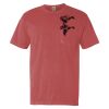 Adult 6.1 oz. Pocket T-Shirt Thumbnail