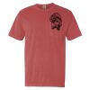 Adult 6.1 oz. Pocket T-Shirt Thumbnail