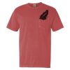 Adult 6.1 oz. Pocket T-Shirt Thumbnail