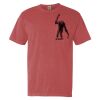 Adult 6.1 oz. Pocket T-Shirt Thumbnail