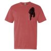 Adult 6.1 oz. Pocket T-Shirt Thumbnail