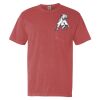 Adult 6.1 oz. Pocket T-Shirt Thumbnail