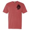 Adult 6.1 oz. Pocket T-Shirt Thumbnail