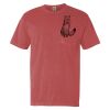 Adult 6.1 oz. Pocket T-Shirt Thumbnail