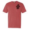 Adult 6.1 oz. Pocket T-Shirt Thumbnail
