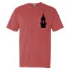 Adult 6.1 oz. Pocket T-Shirt Thumbnail