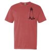 Adult 6.1 oz. Pocket T-Shirt Thumbnail