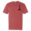 Adult 6.1 oz. Pocket T-Shirt Thumbnail