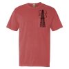 Adult 6.1 oz. Pocket T-Shirt Thumbnail