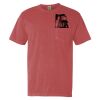 Adult 6.1 oz. Pocket T-Shirt Thumbnail