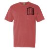 Adult 6.1 oz. Pocket T-Shirt Thumbnail