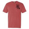 Adult 6.1 oz. Pocket T-Shirt Thumbnail