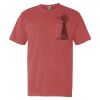 Adult 6.1 oz. Pocket T-Shirt Thumbnail