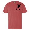 Adult 6.1 oz. Pocket T-Shirt Thumbnail