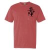 Adult 6.1 oz. Pocket T-Shirt Thumbnail