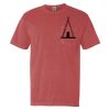 Adult 6.1 oz. Pocket T-Shirt Thumbnail