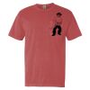 Adult 6.1 oz. Pocket T-Shirt Thumbnail