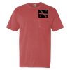 Adult 6.1 oz. Pocket T-Shirt Thumbnail