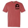 Adult 6.1 oz. Pocket T-Shirt Thumbnail