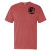 Adult 6.1 oz. Pocket T-Shirt Thumbnail