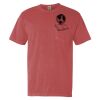Adult 6.1 oz. Pocket T-Shirt Thumbnail