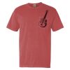 Adult 6.1 oz. Pocket T-Shirt Thumbnail