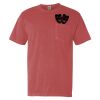 Adult 6.1 oz. Pocket T-Shirt Thumbnail