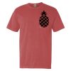 Adult 6.1 oz. Pocket T-Shirt Thumbnail