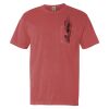 Adult 6.1 oz. Pocket T-Shirt Thumbnail