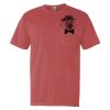 Adult 6.1 oz. Pocket T-Shirt Thumbnail