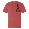 Adult 6.1 oz. Pocket T-Shirt Thumbnail