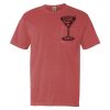 Adult 6.1 oz. Pocket T-Shirt Thumbnail