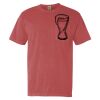 Adult 6.1 oz. Pocket T-Shirt Thumbnail