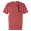 Adult 6.1 oz. Pocket T-Shirt Thumbnail