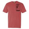 Adult 6.1 oz. Pocket T-Shirt Thumbnail