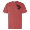 Adult 6.1 oz. Pocket T-Shirt Thumbnail