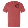 Adult 6.1 oz. Pocket T-Shirt Thumbnail