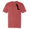 Adult 6.1 oz. Pocket T-Shirt Thumbnail