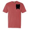 Adult 6.1 oz. Pocket T-Shirt Thumbnail