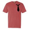 Adult 6.1 oz. Pocket T-Shirt Thumbnail
