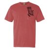 Adult 6.1 oz. Pocket T-Shirt Thumbnail