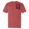 Adult 6.1 oz. Pocket T-Shirt Thumbnail