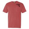 Adult 6.1 oz. Pocket T-Shirt Thumbnail