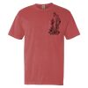 Adult 6.1 oz. Pocket T-Shirt Thumbnail