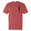 Adult 6.1 oz. Pocket T-Shirt Thumbnail